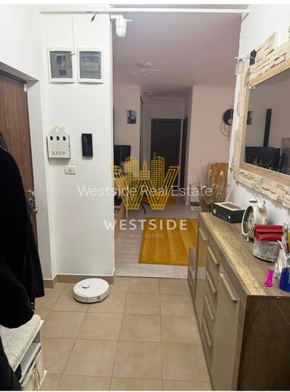 Apartament premium cu 3 camere, de vanzare, Calea Torontalului - 13