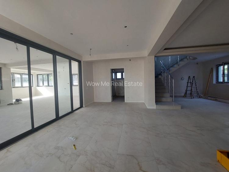 Vilă Individuală 6 Camere Matei Millo, Pipera Voluntari, Ilfov - 11