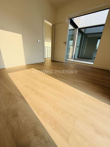 Lipovei | Duplex Premium | 4 Camere | Perete Dublu | Finisaje Tempini - 27