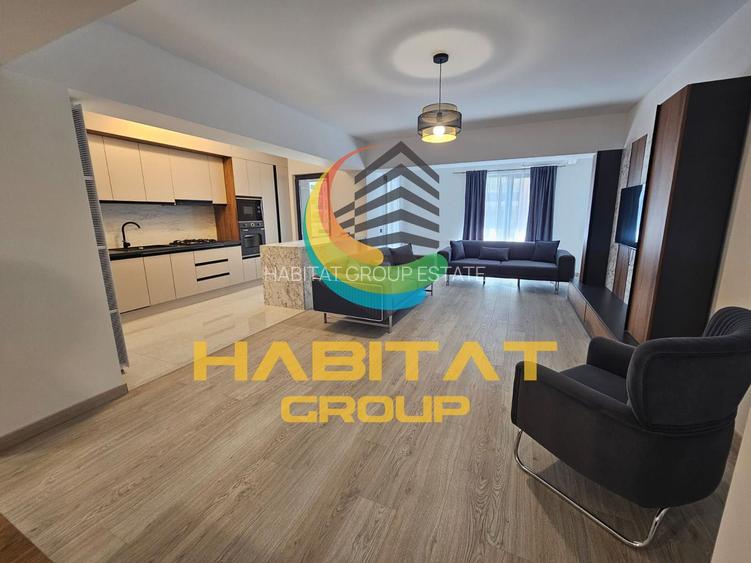 2 camere nou mobilat nou 87 mp Dristor - 6