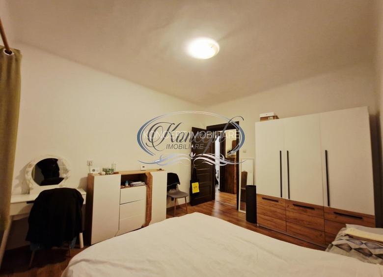 Apartament luminos la cheie, cu pivnita, in zona Autogarii Beta - 6