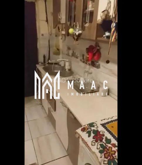 Garsoniera | Etaj 2 | 10 MP | Cisnadie - 3