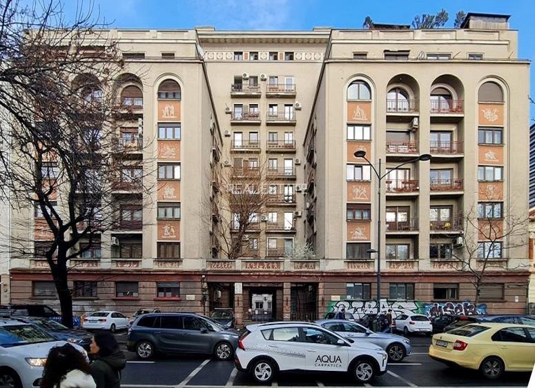 Apartament de 4 camere  în emblematicul Bloc Zodiac –  boxă inclusă - 10