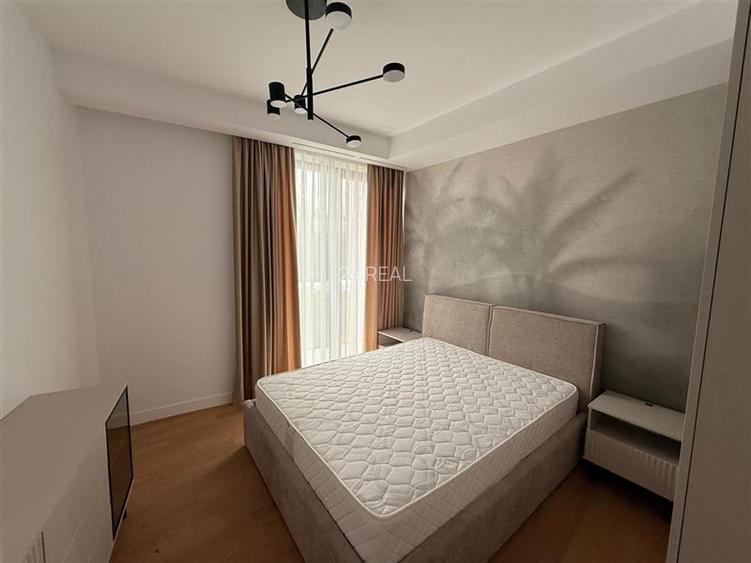 Apartament 4 camere, superb Pipera, cladire exclusivista, 250mp curte - 4