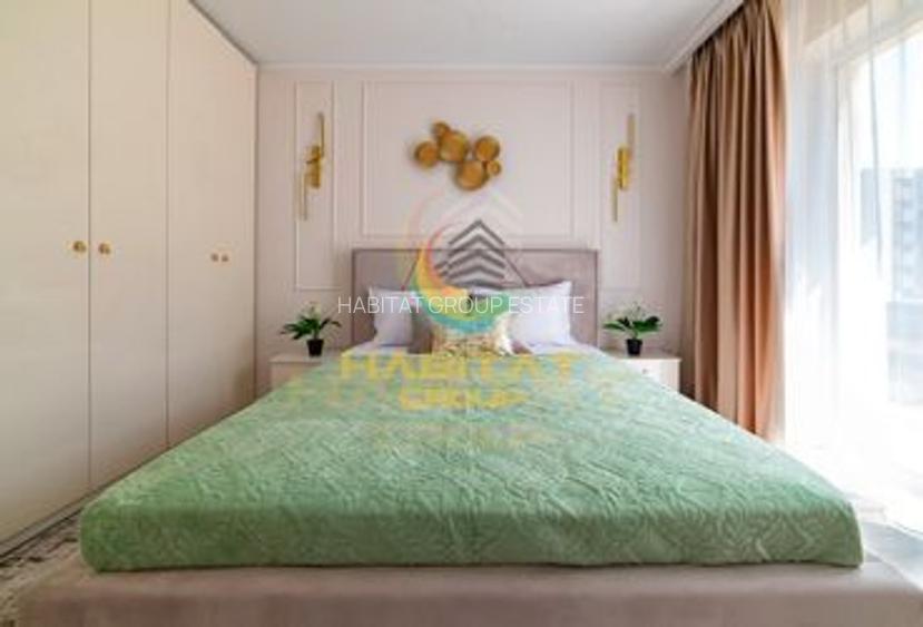 3 camere Apollo Residence, Metrou Berceni, 5 minute 2 Bai Dezvoltator - 11