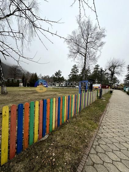 Teren investitie in strand Piatra Neamt - 7