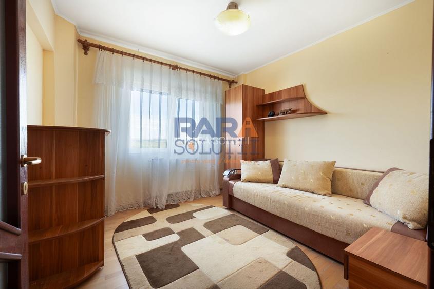 Apartament cu 4 camere, 88 mp (2 băi, 2 balcoane) - 11
