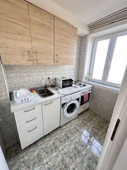 De vanzare Garsoniera PREMIUM LUX zona TITAN 35m2 A1 - 5