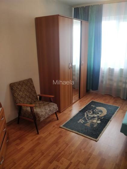 Vând apartament decomandat, 2 camere – Hermes/Flacără/Ostroveni, Râmnicu Vâlcea - 13