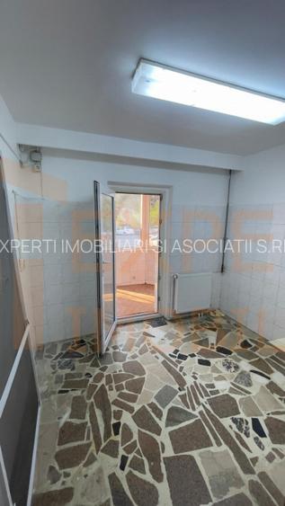 Spatiu comercial situat in zona Inel II - 8