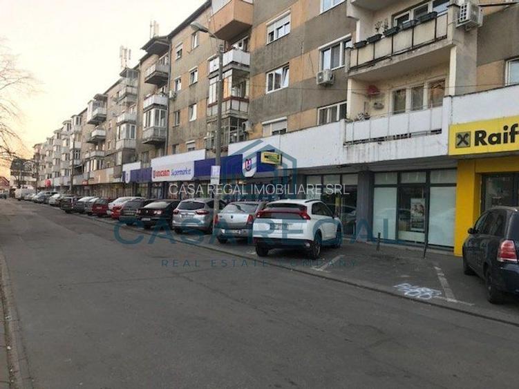 De închiriat spațiu comercial 144 m.p. - Ioșia Nord - 15