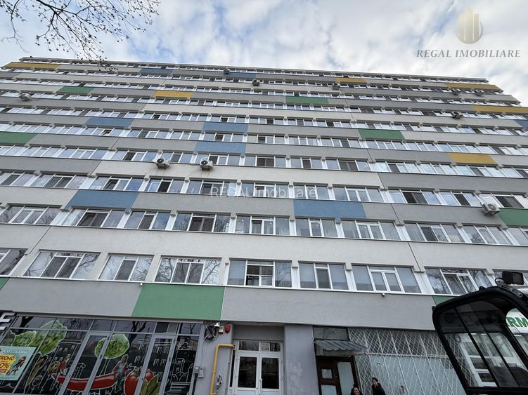 3 Camere | Rahova - Giurgiului | Balcon | 76 Mp - 17