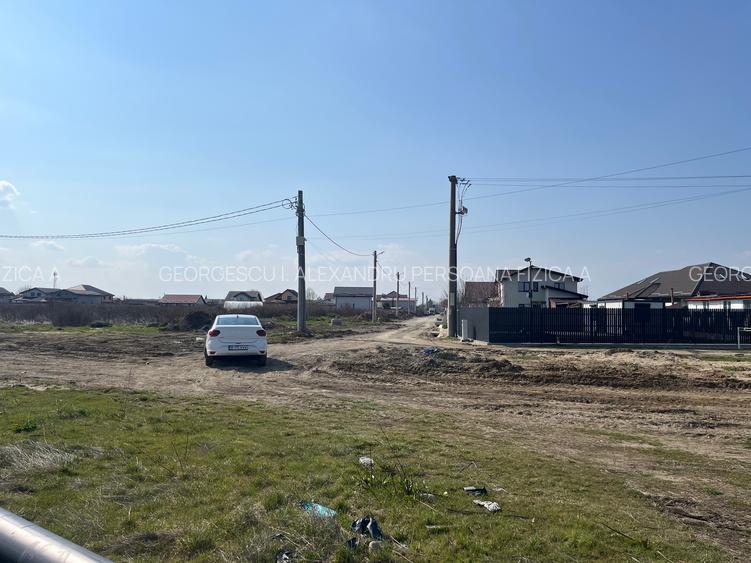 1 Decembrie Strda Pinului 5000m - 2