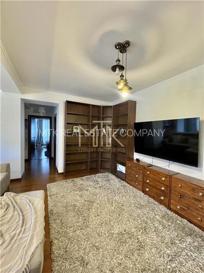 Apartament 3 Camere | Terasa Generoasa 50 mp | Zona Baneasa - Lac - 18