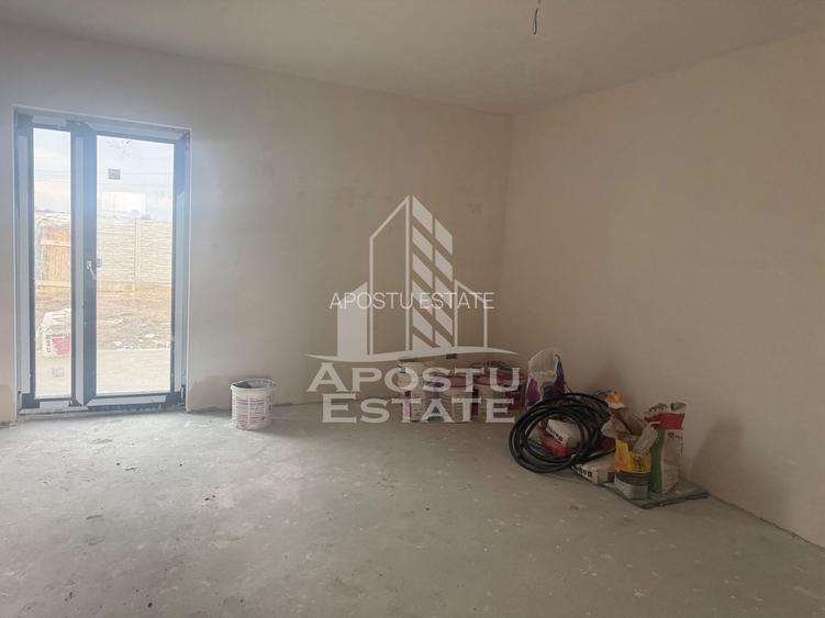 Duplex in Ghiroda ,la doar cateva minute de Timisoara - 10