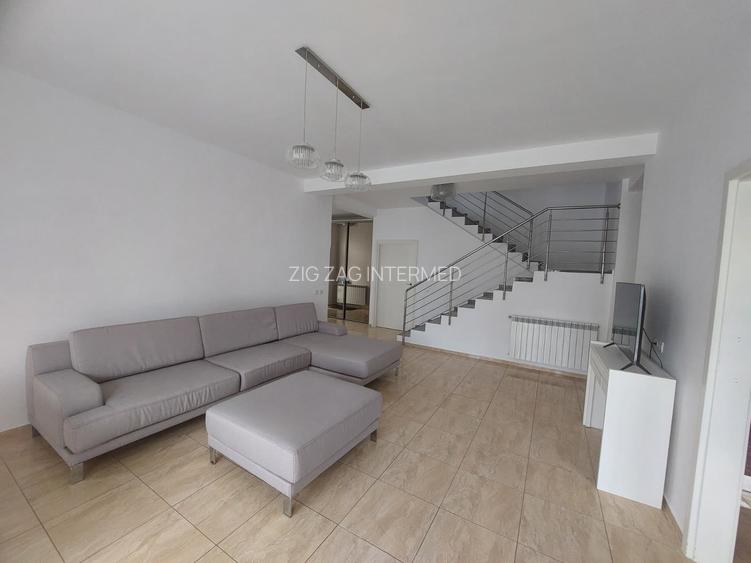 Constanta Sud (Lazu), vila P+1, 5 camere, renovata 2026 - 18