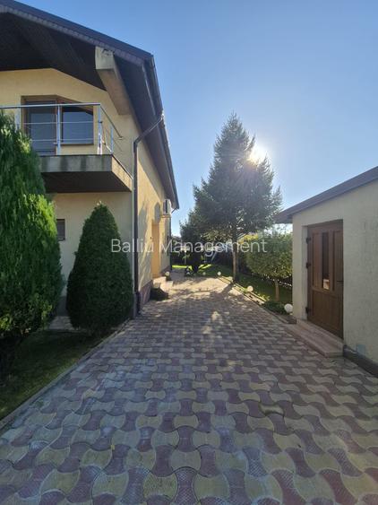 Vila spatioasa,Corbu! - 6