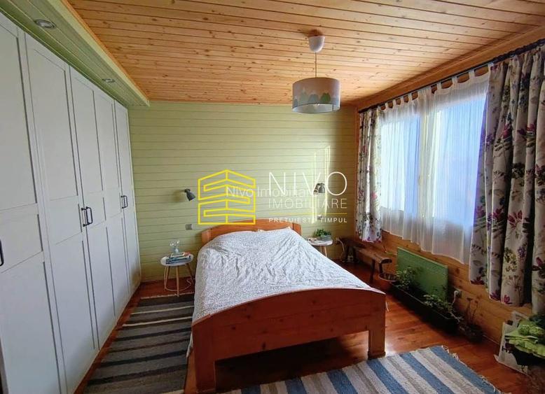 Casă singur în curte – Curteni - 7