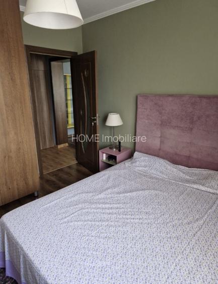 Apartament modern, 3 camere, Energiei - 5
