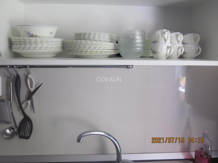 Casa duplex in Noua, P+E+M, 5 camere, 3 bai, mobilata si utilata, 499 mp teren! - 10