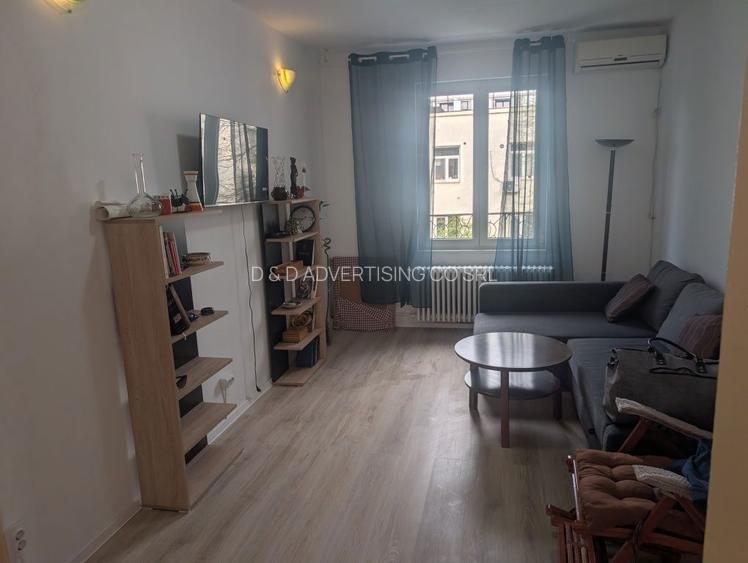 Floreasca  - Apartament 2 camere -  MODERN - PET FRIENDLY - 3