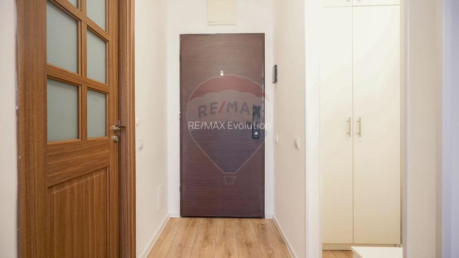 COMISION 0%! GARSONIERA DE 35.4 MP CU GRADINA | DRUMUL POIENII SEASONS - 6