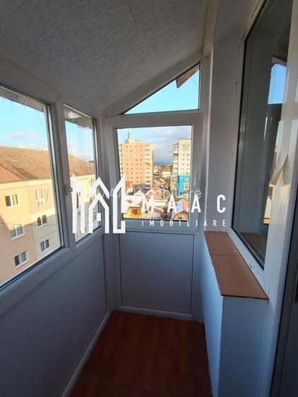 Apartament 2 camere | Balcon | Renovat | Vasile Aaron - 9