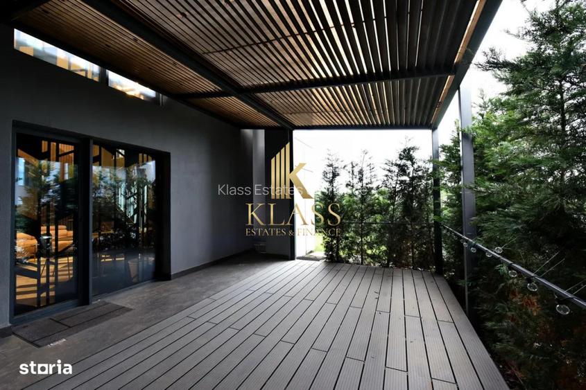 Duplex Parter de inchiriat / De Locuit sau Spatiu de Birouri- Pipera - 15