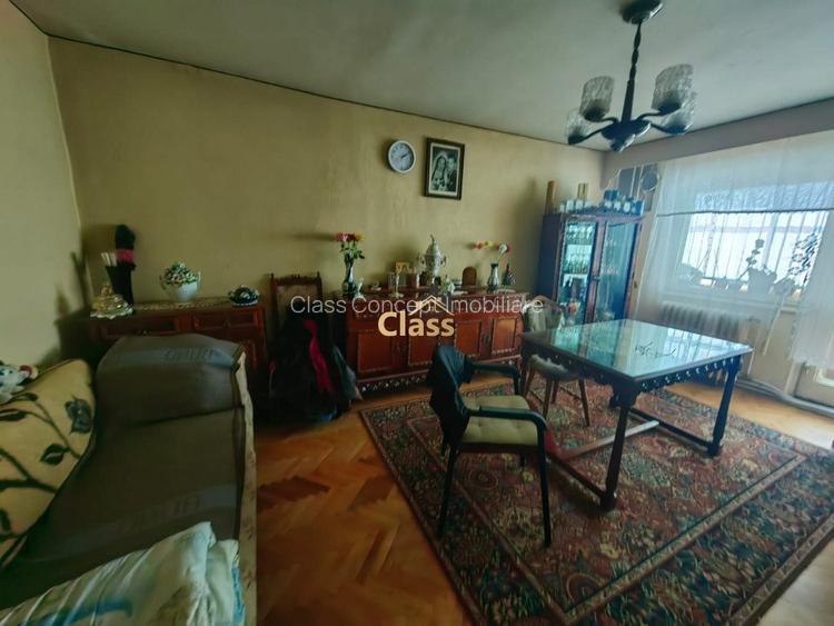 Apartament 3 camere | 65mpu | zona Rapsodiei Zorilor - 3