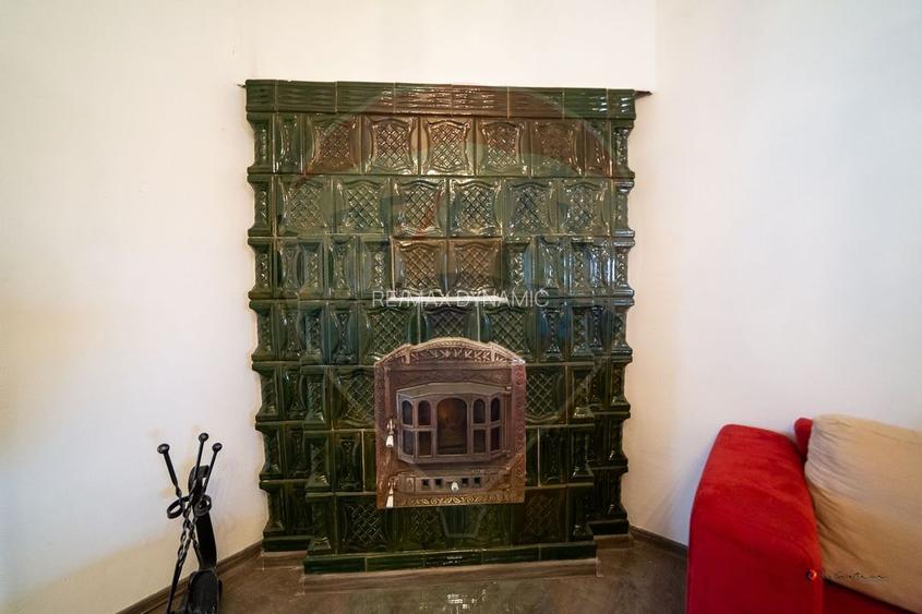 Vând/Schimb casă duplex 150 mp cu piscină – Turnu (10 min de Arad) - 11