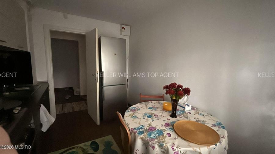 Apartament 3 camere de inchiriat Faleza Nord - 2