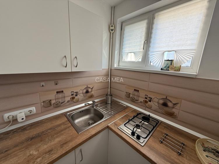 Garsonieră modernă Dristor chiar la gura de metrou Dristor 2 - 16