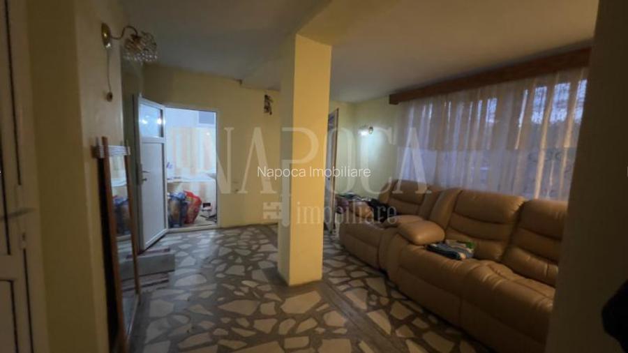 Casa 5 camere de vanzare in Marasti, Cluj Napoca - 4