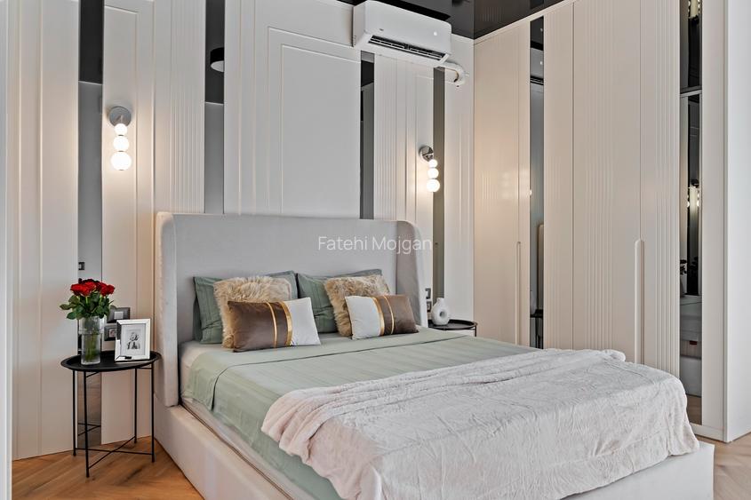 Aviatiei | Rond OMV | 3 camere Premium | Pipera - 17