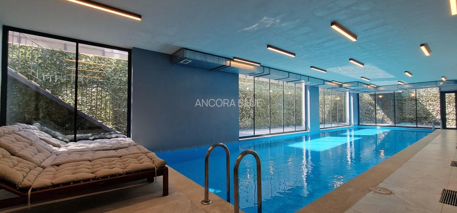 Apartament lux, str.Iancu Nicolae ,3 camere, foarte spatios, 130 mp, 1 600 euro. - 16