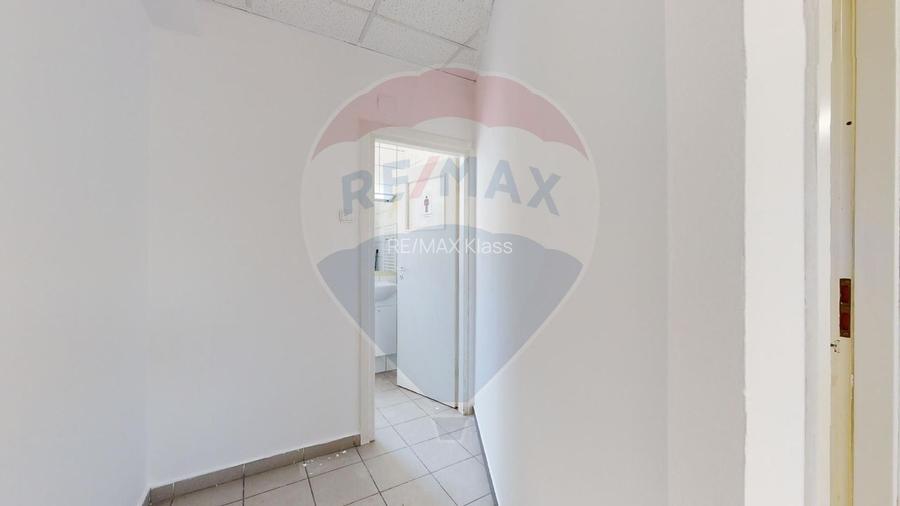 Spațiu birouri (4-5) de 130mp de închiriat în zona Calea Plevnei - 8