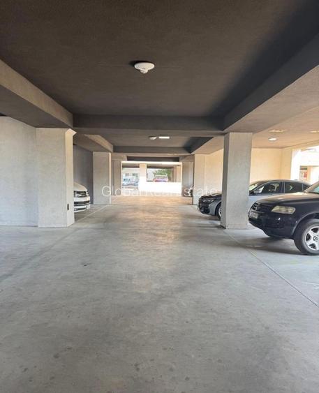 4 Camere 86mp Zona Euromaterna- Al. Murelor Loc Parcare - 16