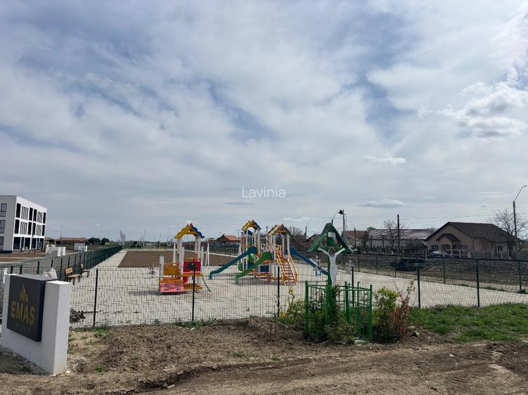 Teren intravilan (duplex) Urseni - Mosnita Noua - 8