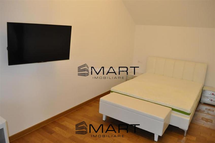 Casa moderna 3 camere Calea Dumbravii - 4