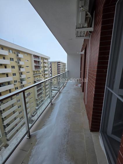 Apartament cu 2 camere in zona Auchan Berceni,Grand Kristal - 16