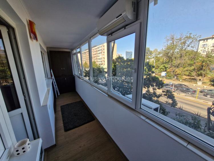 apartament 2 camere de inchiriat langa Parcul Circului - 16