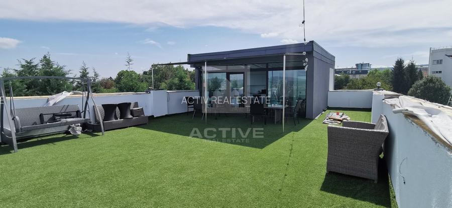 Spatiu Birouri || Bisericii Ortodoxe - 4