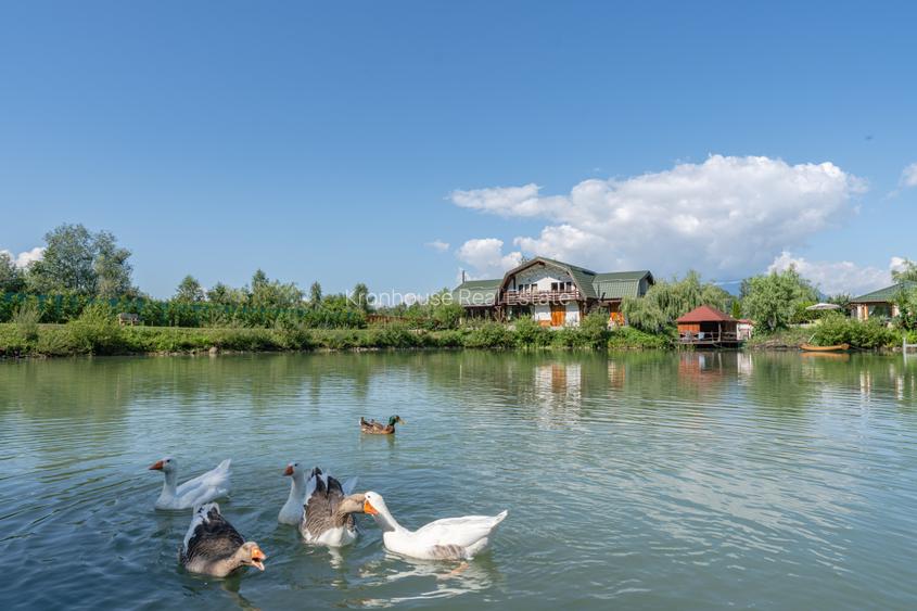 Domeniu privat la poalele muntilor - Glajerie-Rasnov - 4