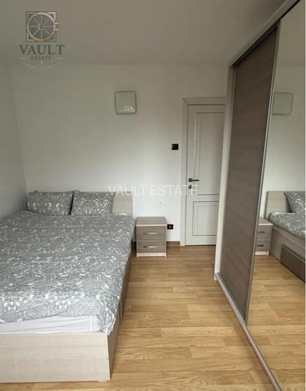 Apartament 3 camere - 59mp - Titan  - 3