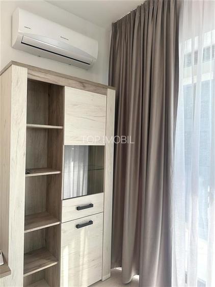 Inchiriere Apartament 2 camere decomandat+ loc de parcare- Tatarasi - 3