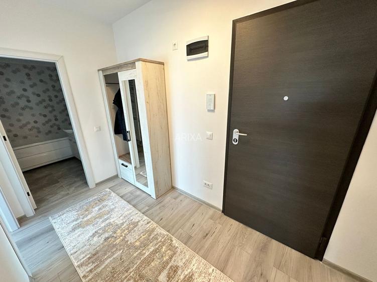 Studio | Garsoniera 9Min Lujerului Mall Plaza Exigent Boxa Inclusa - 10