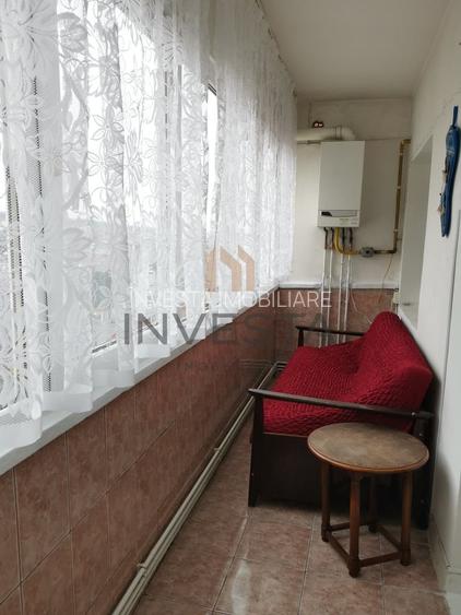 Apartament cu 2 camere decomandate pe Titulescu! - 4