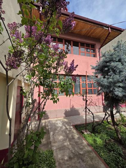 NOU! Vila in spatele Bisericii Bazilescu - 3