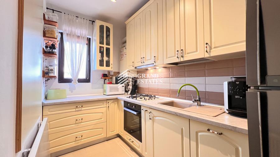 Apartament 3 camere I Luxor – Otopeni | complet mobilat I 2 parcari I boxa - 9