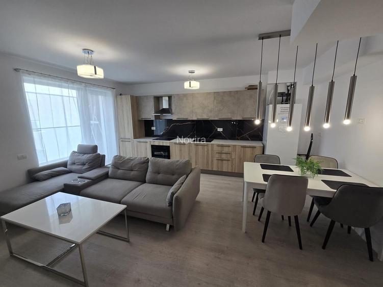 Apartament 2 camere | Pipera Plaza | Parcare | Disponibil imediat - 3